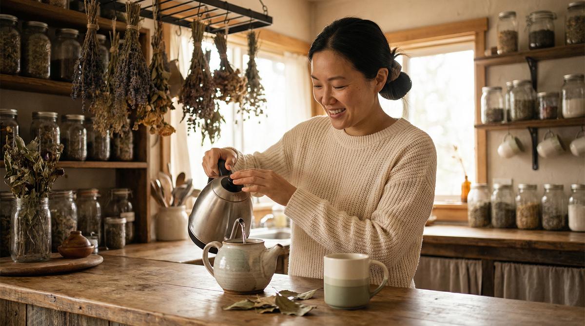 蘑菇视频草本茶饮生活视频，www.8ocah3z0.cn